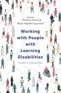 Produktbild: Working with People with Learning Disabilities