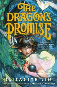 Produktbild: The Dragon's Promise