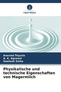 Produktbild: Thyarla, A: Physikalische und technische Eigenschaften von M