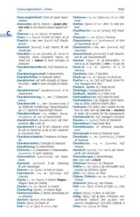 PONS Schülerwörterbuch Klausurausgabe Englisch