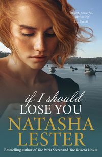 Produktbild: If I Should Lose You