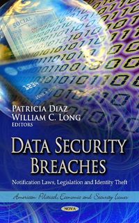 Produktbild: Data Security Breaches