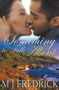 Produktbild: Something to Talk About
