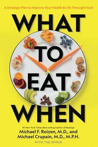 Produktbild: What to Eat When