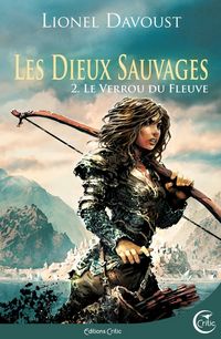 Produktbild: Les dieux sauvages