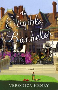 Produktbild: An Eligible Bachelor