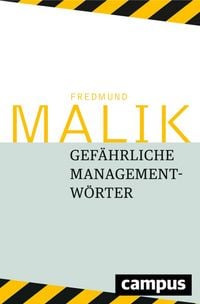 Produktbild: Gef&auml;hrliche Managementw&ouml;rter