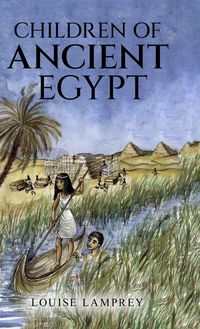 Produktbild: Children of Ancient Egypt