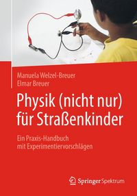 Produktbild: Physik (nicht nur) f&uuml;r Stra&szlig;enkinder