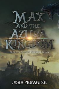 Produktbild: Max and the Azura Kingdom