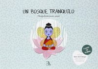 Produktbild: Un bosque tranquilo. Mindfulness para ni&ntilde;os