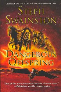 Produktbild: Dangerous Offspring