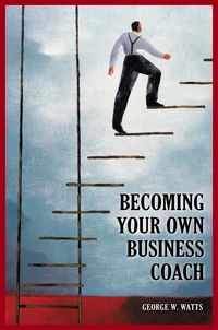 Produktbild: Becoming Your Own Business Coach