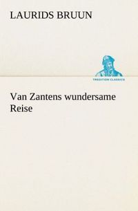 Produktbild: Van Zantens wundersame Reise