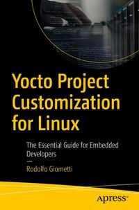 Produktbild: Yocto Project Customization for Linux