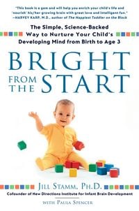 Produktbild: Bright from the Start