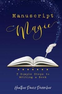 Produktbild: Manuscript Magic