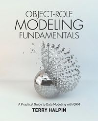 Produktbild: Object-Role Modeling Fundamentals