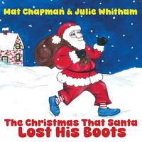 Produktbild: The Christmas That Santa Lost His Boots