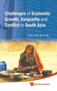Produktbild: Challenges Of Economic Growth,Inequal..