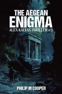 Produktbild: The Aegean Enigma