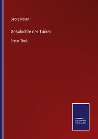 Produktbild: Geschichte der T&uuml;rkei