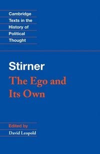 Produktbild: Stirner