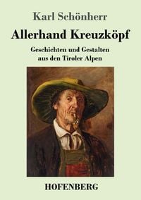 Produktbild: Allerhand Kreuzk&ouml;pf