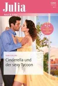 Produktbild: Cinderella und der sexy Tycoon