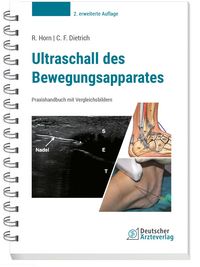 Produktbild: Ultraschall des Bewegungsapparates