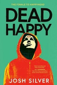 Produktbild: Dead Happy