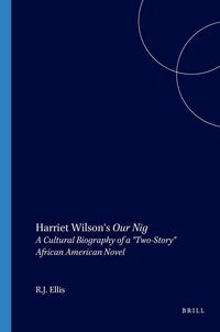 Produktbild: Harriet Wilson's Our Nig