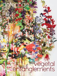Produktbild: Antennae #52 Vegetal Entanglements #2