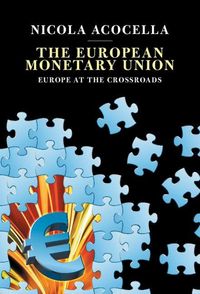 Produktbild: The European Monetary Union