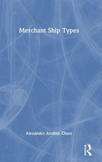 Produktbild: Merchant Ship Types