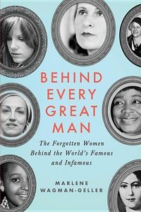 Produktbild: Behind Every Great Man