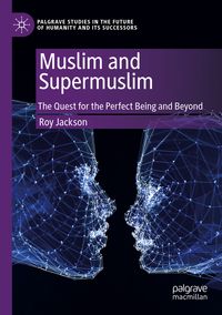 Produktbild: Muslim and Supermuslim