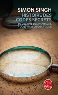 Produktbild: Histoire des codes secrets