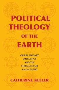 Produktbild: Political Theology of the Earth