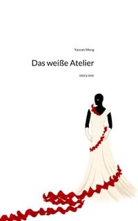 Produktbild: Das wei&szlig;e Atelier. by story.one
