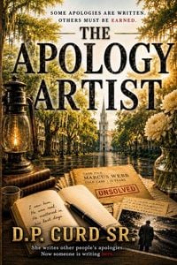 Produktbild: The Apology Artist
