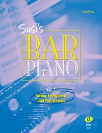 Produktbild: Susi's Bar Piano 3