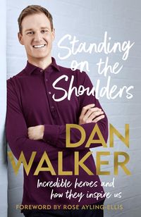 Produktbild: Walker, D: Standing on the Shoulders