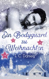 Produktbild: Ein Bodyguard zu Weihnachten