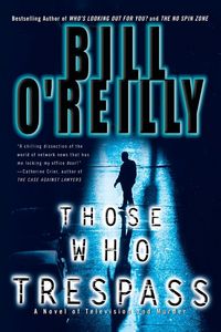 Produktbild: Those Who Trespass