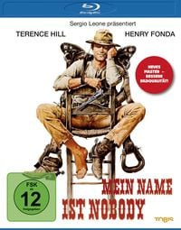 Produktbild: Mein Name ist Nobody