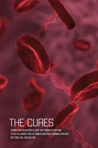 Produktbild: The Cures