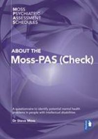 Produktbild: Moss, S: Moss-PAS (Check)