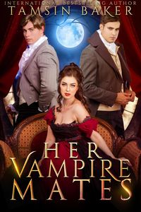 Produktbild: Her Vampire Mates