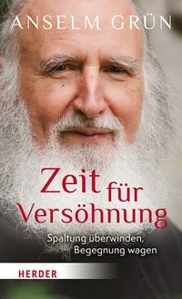 Produktbild: Zeit f&uuml;r Vers&ouml;hnung